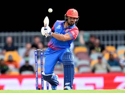 Afghanistan stroll to historic first ODI win against South Africa - aljazeera.com - Afghanistan - South Africa - Uae