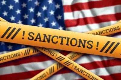 US sanctions should stop hurting American business