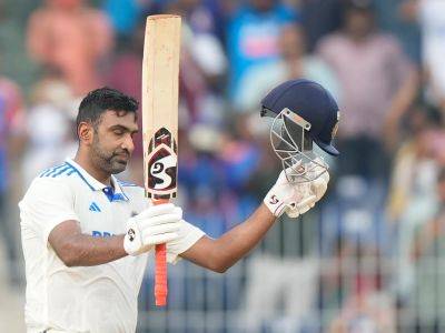 India vs Bangladesh: Homeboy Ashwin to the rescue after top-order wobble