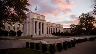 How Fed rate cuts affect the global economy