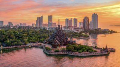 Macao did it. Singapore too. Now Thailand looks to build casinos to attract tourist dollars