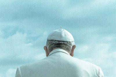 Pope Francis, power rivalry and the global order