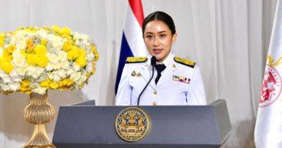 Thai PM finalises Cabinet, expects to seek royal approval this week