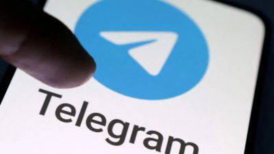 South Korea police probe Telegram for potential role in distributing deepfake pornography