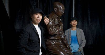 Gao Zhen, Artist Who Critiqued the Cultural Revolution, Is Detained in China - nytimes.com - China - Usa - city Beijing