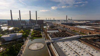 ‘A very serious situation’: Volkswagen could close plants in Germany for the first time in history