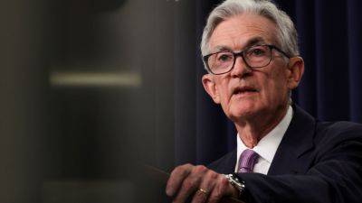 The Fed has set out on a 'recalibration' of policy. Here's what Powell's new buzzword means