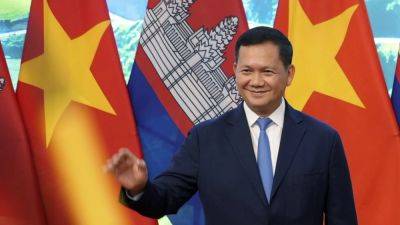 Cambodia protests kill regional development agreement with Laos, Vietnam