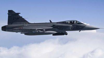 Why Thailand chose to buy Swedish fighter jets instead of US F-16s