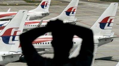 Turbulent times for Malaysia Airlines as flight U-turns, talent troubles soar