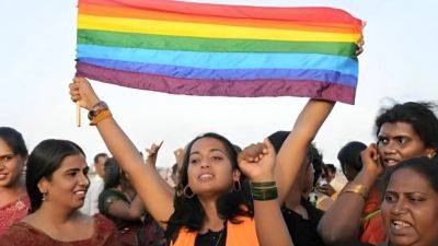 Transgender traffic police get the green light in India’s Telangana state