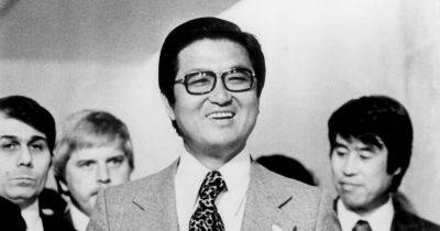 Tongsun Park, Lobbyist Scarred by Koreagate Scandal, Dies at 89 - nytimes.com - Usa - South Korea - Washington - North Korea - county Hill - city Georgetown - city Seoul