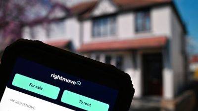 Australia's REA sweetens takeover offer for Britain's Rightmove to $8.1 billion