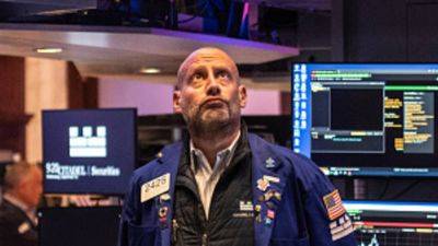 CNBC Daily Open: Some aren’t convinced of a soft landing