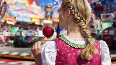 The unspoken rules of celebrating Oktoberfest in Munich - cnbc.com - Germany