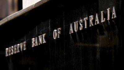 Australia's central bank keeps rates on hold, stays hawkish - cnbc.com - Australia