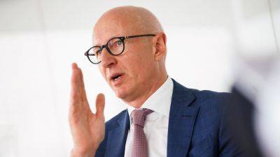 Novo Nordisk CEO to testify at Senate hearing over high weight loss drug prices