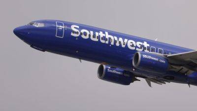 Rohan Goswami - Bob Jordan - Gary Kelly - Elliott to call for Southwest special meeting 'as soon as next week' - cnbc.com - Jordan