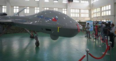 Taiwan and U.S. Work to Counter China’s Drone Dominance