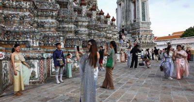 Thailand postpones launch of ETA for foreign tourists