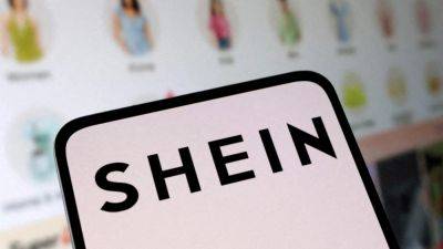 Ann Cao - London Ipo - Shein makes rare job cuts in Singapore as London IPO remains in limbo - scmp.com - China - Singapore