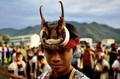 Unwielded sword: Taiwan’s indigenous diplomacy in the Pacific