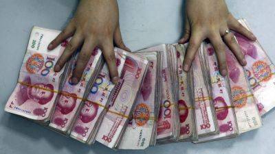 China offers one-time cash allowance for those in extreme poverty