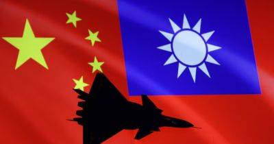 Taiwan raises alarm about renewed military threats from 'unstable' China - asiaone.com - Japan - China - Taiwan - Usa - Philippines - North Korea - state Hawaii - city Beijing - city Taipei