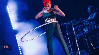 Grace Jones, Macy Gray, The Cardigans and Asian acts wow Ombak Festival 2024 in Malaysia - scmp.com - China - Malaysia