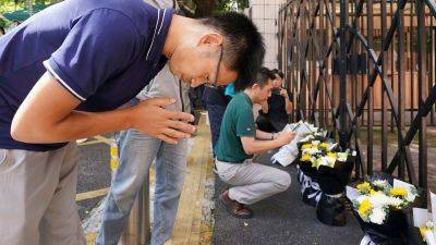 ‘Education of hatred’: Killing of Japanese boy sparks soul searching in China over rising nationalism