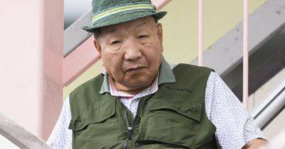 Japanese man acquitted of 1966 murders after 45 years on death row