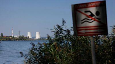 World must agree nuclear plants are off limits even in wartime