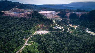 Reuters - 15 die in Indonesia mine collapse after rain causes landslide, 25 missing - scmp.com - Indonesia - province Sumatra