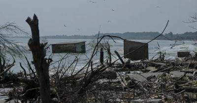 Antonio Guterres - Coastal communities face ‘catastrophic flooding’ from rising sea levels - aljazeera.com