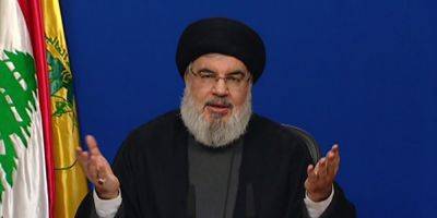 Will Nasrallah’s killing drive or deter a wider Mideast war?