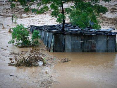 Nepal closes schools as heavy rains bring country to standstill - aljazeera.com - Nepal - city Kathmandu