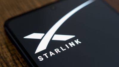 Lora Kolodny - Alexandre De-Moraes - Elon Musk's Starlink says it will block X in Brazil to keep satellite internet active - cnbc.com - Brazil