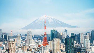 Lim Hui Jie - Reuters - Shigeru Ishiba - Here’s why Japan’s stocks are plunging after Shigeru Ishiba’s win - cnbc.com - Japan - China - city Sanae