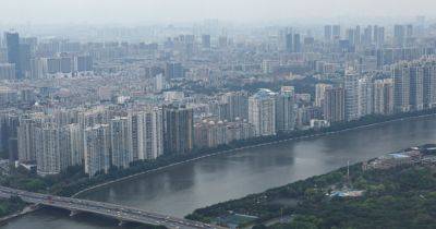 China Removes Curbs on Home Buyers, Sparking Stock Market Surge