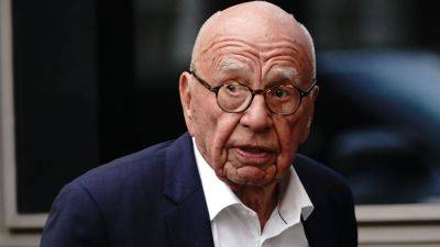 Reuters - Rupert Murdoch - April Roach - Rupert Murdoch’s property group REA ends chase to buy Rightmove after multiple rejected offers - cnbc.com - India - Australia