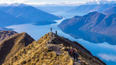 Visiting New Zealand is about to get 3 times more expensive