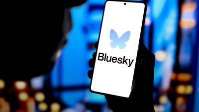 Dylan Butts - Alexandre De-Moraes - Social media platform Bluesky attracts millions in Brazil after judge bans Musk's X - cnbc.com - Brazil