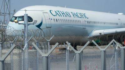 Singapore Airlines follows Cathay Pacific’s lead, acts on Airbus A350 safety concerns