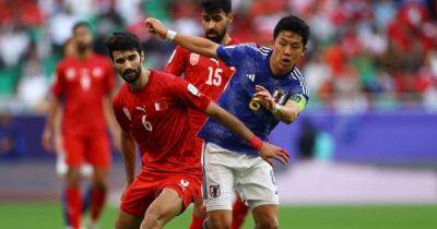 Japan must focus on positives ahead of World Cup qualifiers, Endo says - asiaone.com - Japan - China - Indonesia - Iran - Qatar - Saudi Arabia - Australia - Oman - Croatia - Bahrain