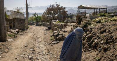 With New Taliban Manifesto, Afghan Women Fear the Worst