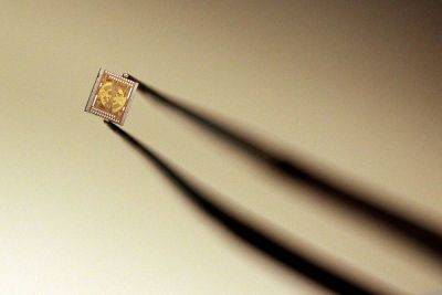 Terahertz chips are key to the future of 6G