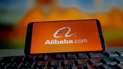 Alibaba to allow payment through Tencent's WeChat Pay for the first time on e-commerce apps