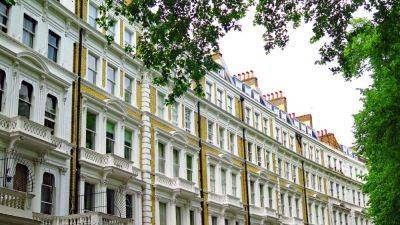 Karen Gilchrist - Keir Starmer - London landlords sell up properties at record rates ahead of anticipated tax hikes - cnbc.com