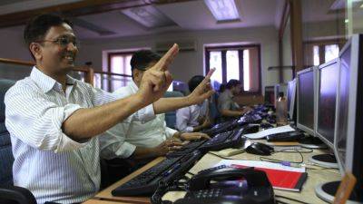 CNBC's Inside India newsletter: Stocks had a record-breaking rally. What's next?