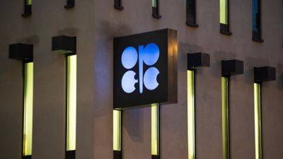 Ruxandra Iordache - OPEC+ members delay plans to hike production by two months after oil price slump - cnbc.com - Russia - Uae - Saudi Arabia - Iraq - Kazakhstan - Oman - Kuwait - Algeria